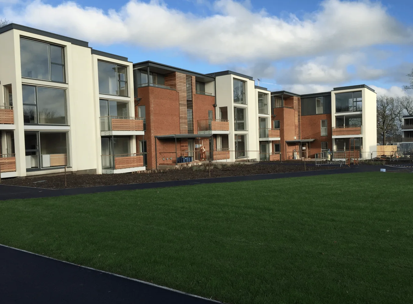 Almesco case study