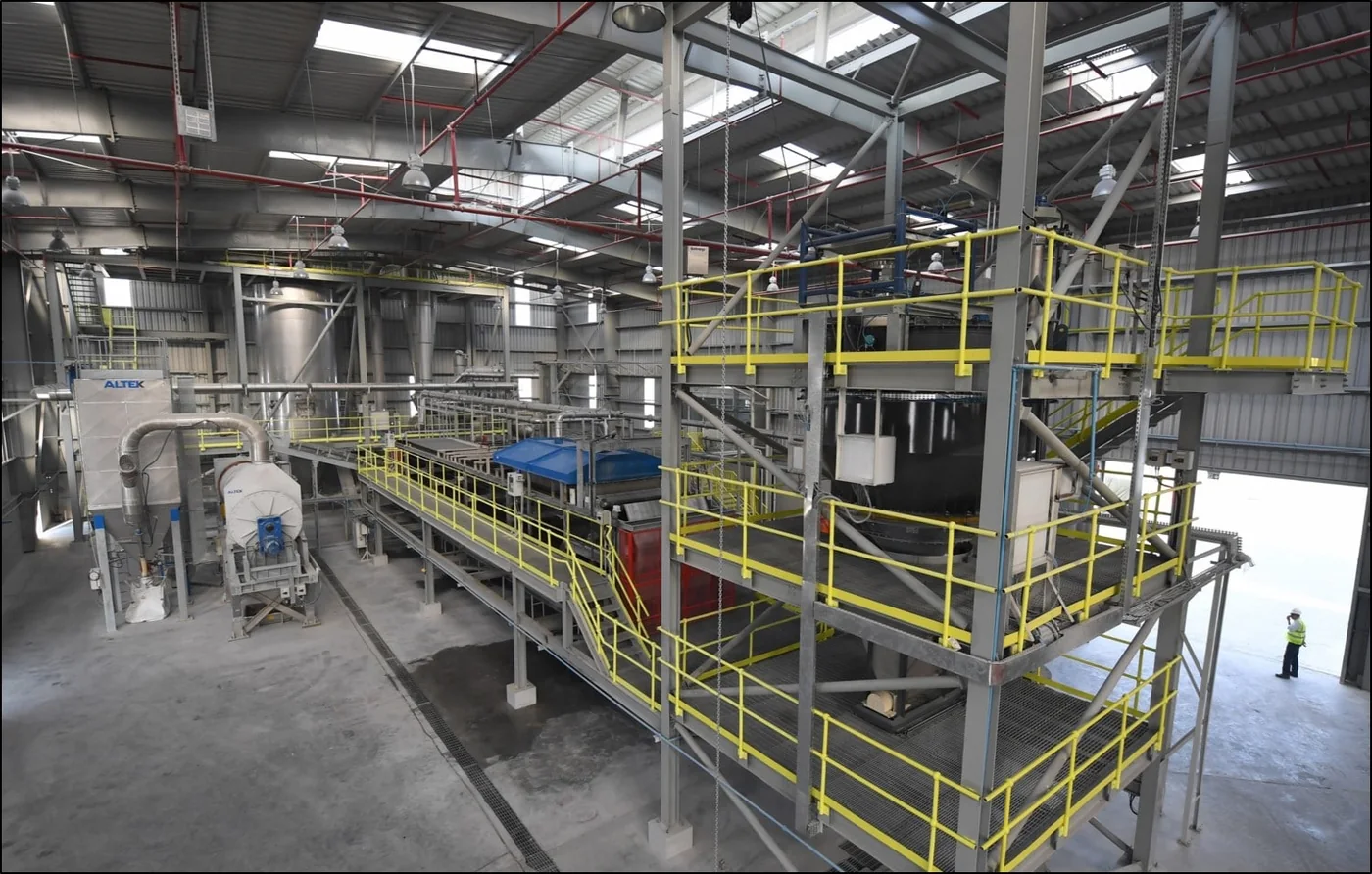 Altek Europe case study