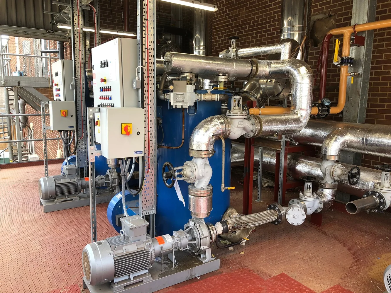Armultra Limited case study