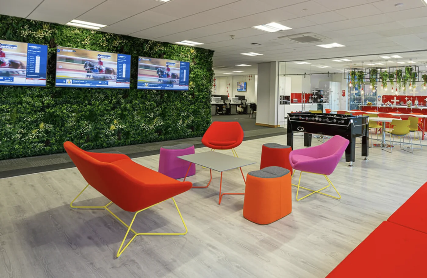 Brafe Engineering case study
