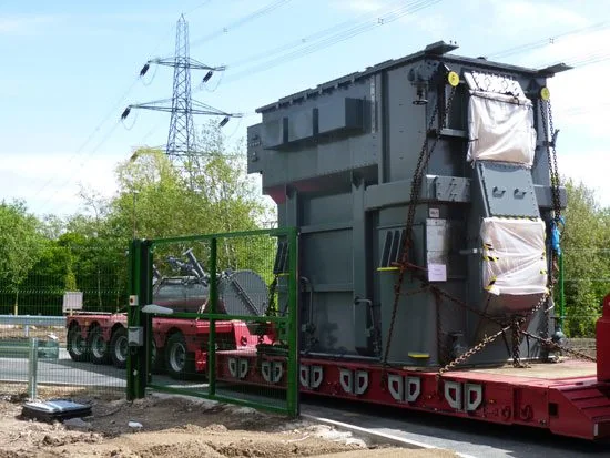 Celtic Recycling case study