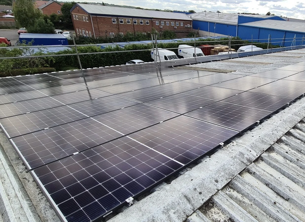 Cherwell case study