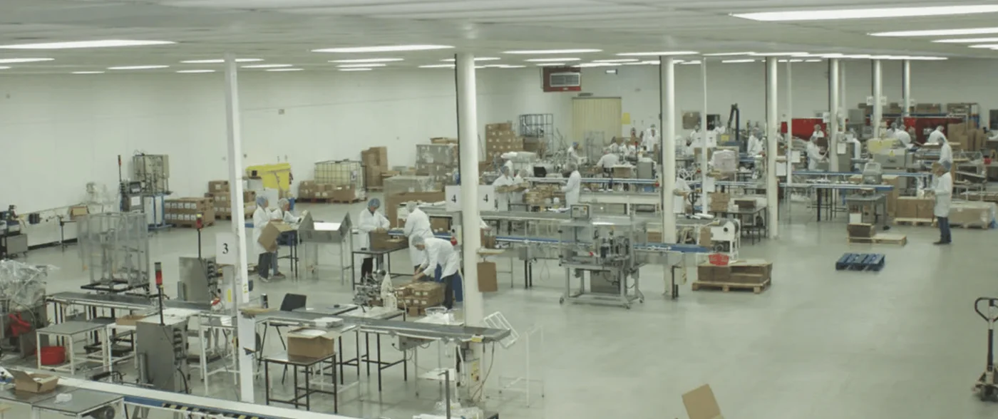 Jonarve Ltd case study