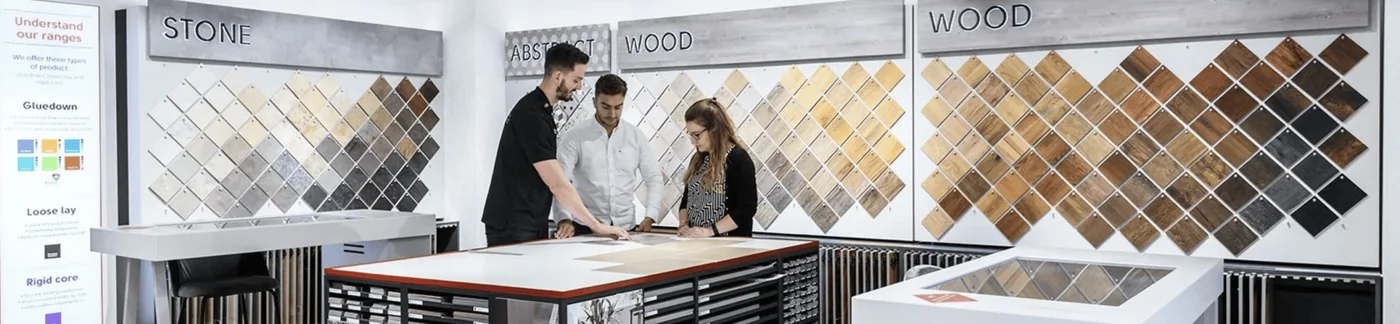 Karndean Flooring case study