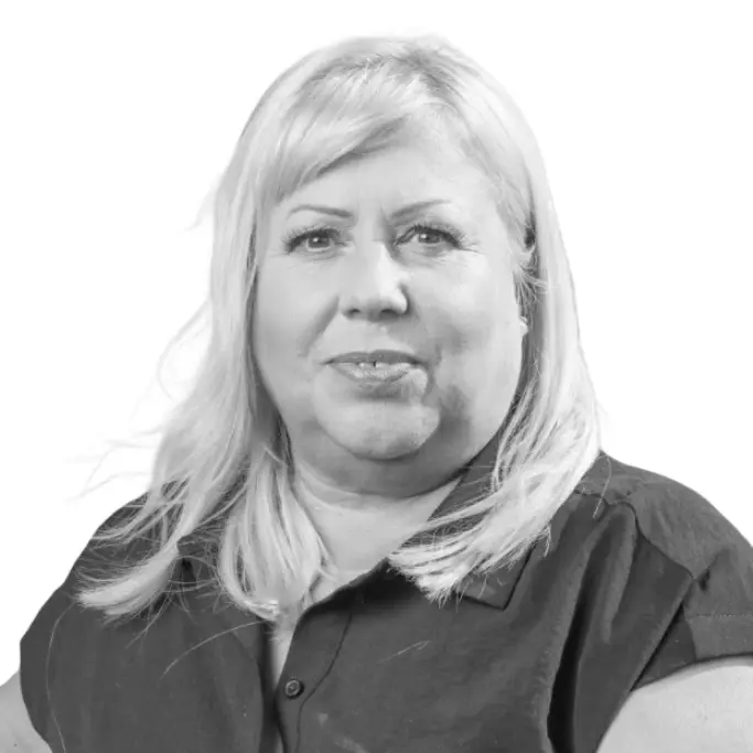 Dawn Coker