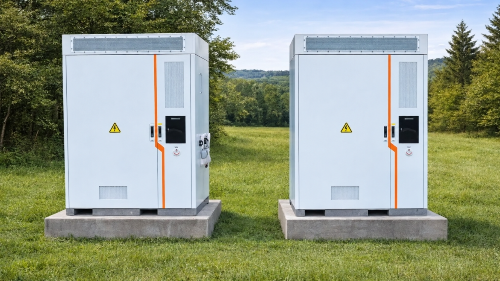 Enerbee greenbattery imagery