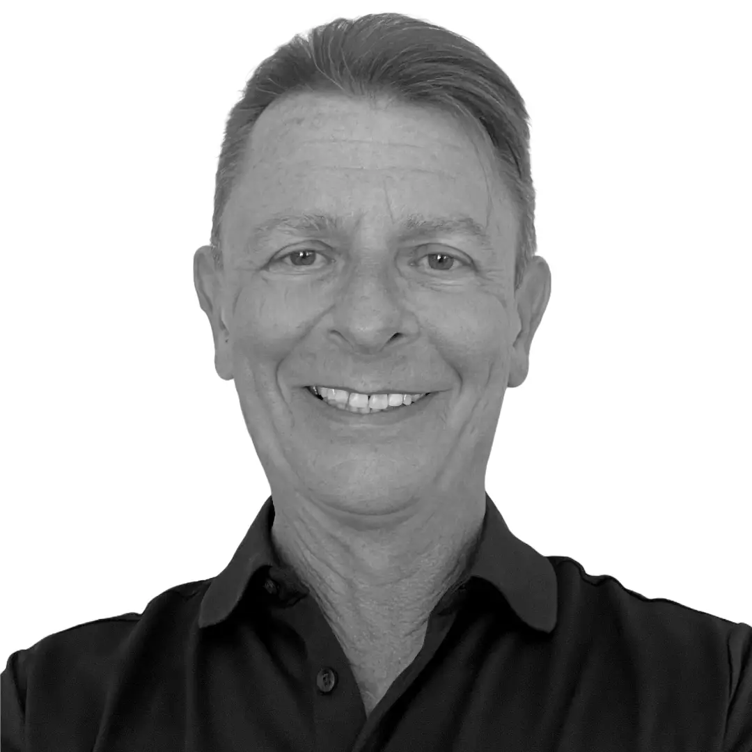 John Challen