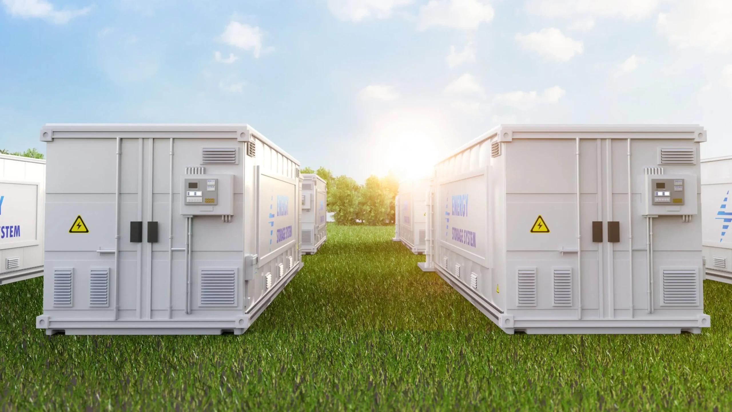 Enerbee commercial energy imagery